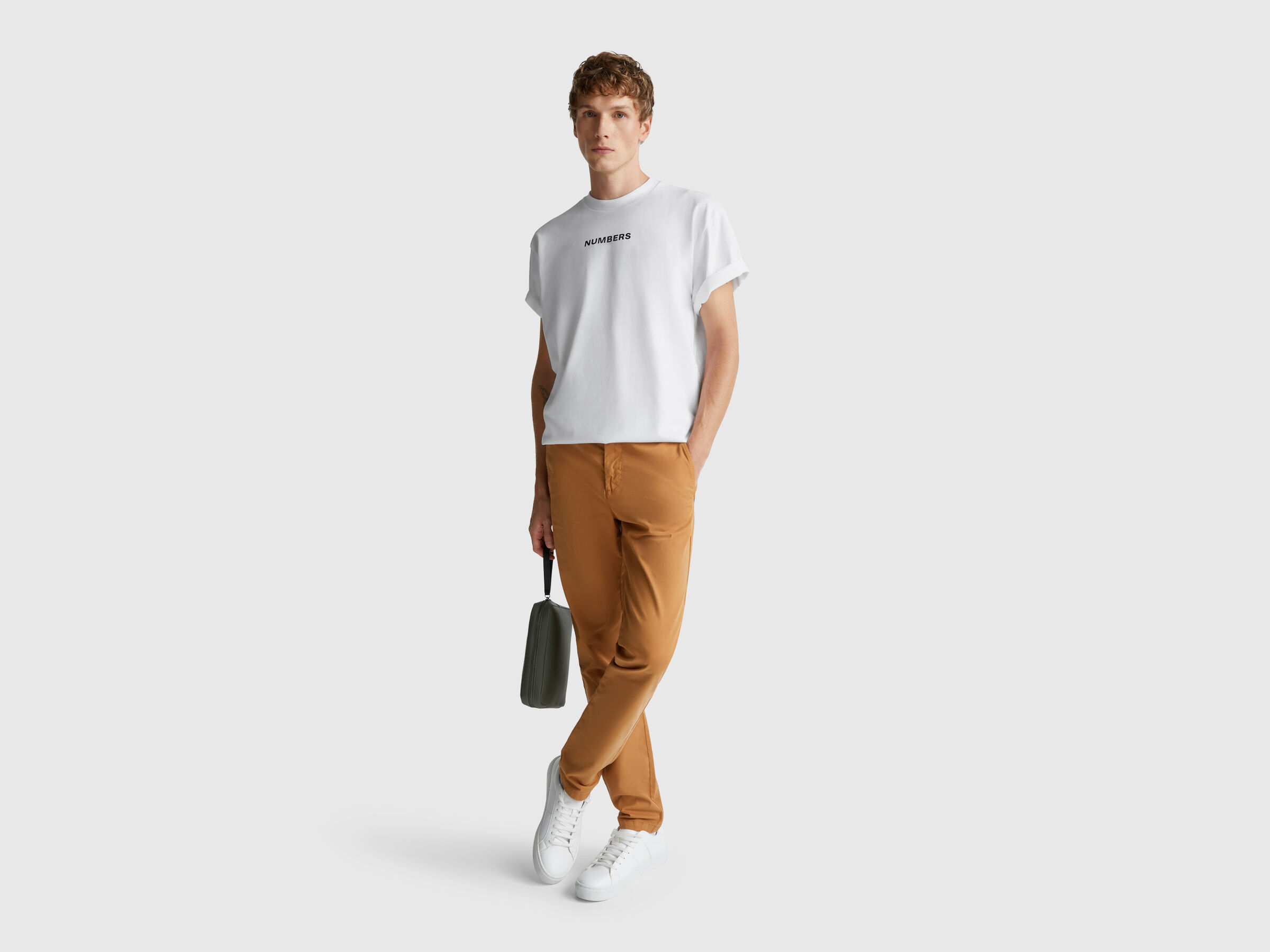 T-SHIRT Men image number 3